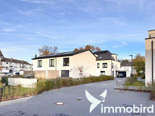 Umgebung / Bebauungspotenzial