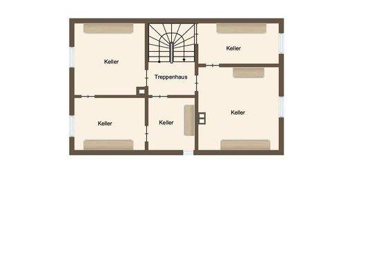 Kellergeschoss