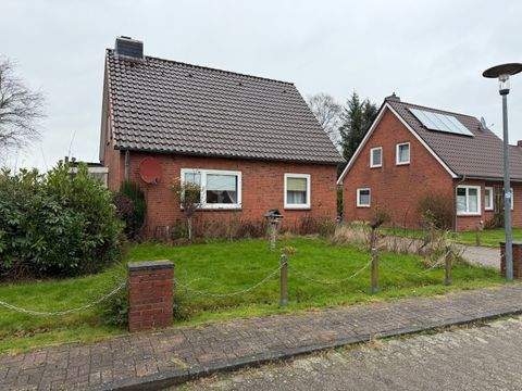 Otterndorf Häuser, Otterndorf Haus kaufen