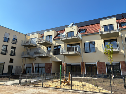 Bamberg Wohnungen, Bamberg Wohnung mieten