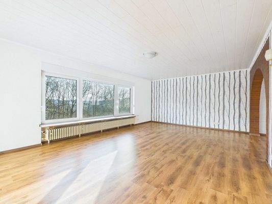 Einfamilienhaus in Waldrandlage - Sankt Wendel-Hoof