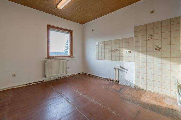 Potentielles Badezimmer 1.OG