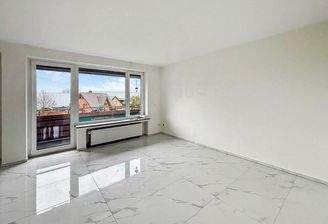 Wohnbereich Ansicht I