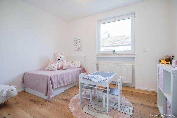 Kinderzimmer