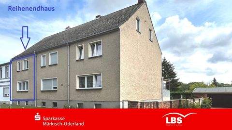 Letschin Häuser, Letschin Haus kaufen