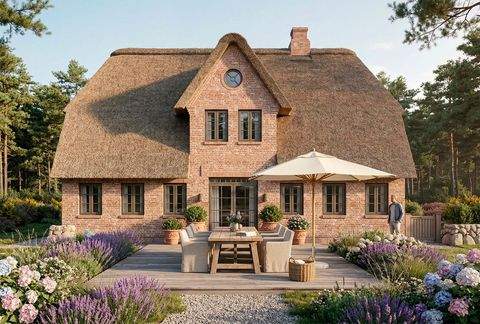 Wenningstedt Häuser, Wenningstedt Haus kaufen