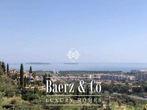 mandelieu-la-napoule Häuser, mandelieu-la-napoule Haus kaufen