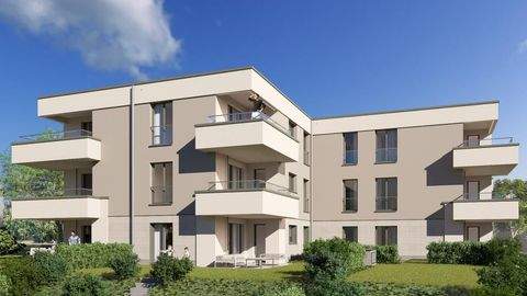 Bad Vilbel Wohnungen, Bad Vilbel Wohnung kaufen