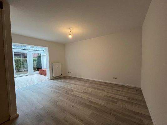 Wohnzimmer - Lütt Immobilien