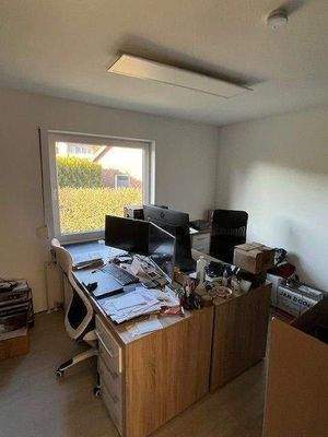Kinder-/Arbeitszimmer