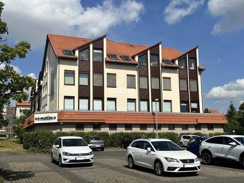 Hartmannsdorf Büros, Büroräume, Büroflächen 