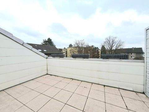 Recklinghausen Wohnungen, Recklinghausen Wohnung mieten