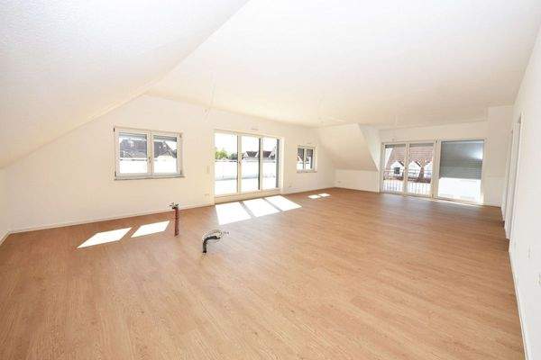 fast 60qm Wohnen Essen Kochen