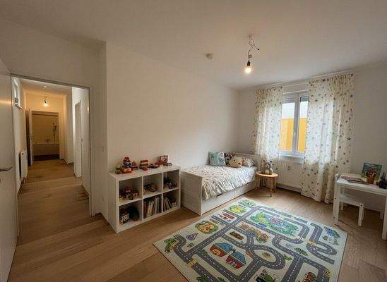 KI - Generiertes Homestaging