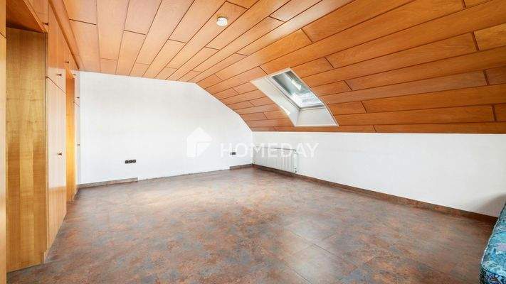 2. OG Schlafzimmer 1