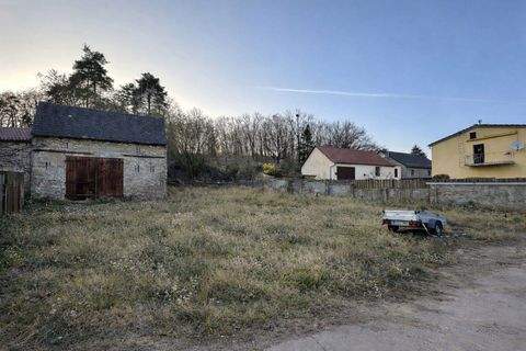 Werder (Havel) OT Töplitz Grundstücke, Werder (Havel) OT Töplitz Grundstück kaufen