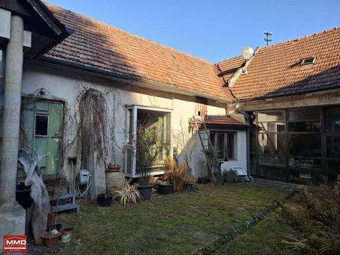 St. Andrä vor dem Hagenthale Häuser, St. Andrä vor dem Hagenthale Haus kaufen