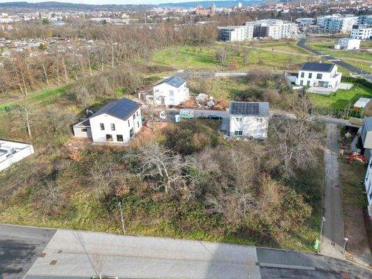 Ihr Baugrund, Ihre Zukunft!