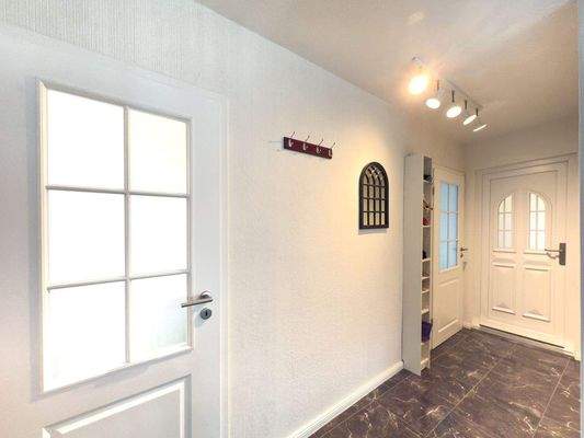 Herzlich willkommen!