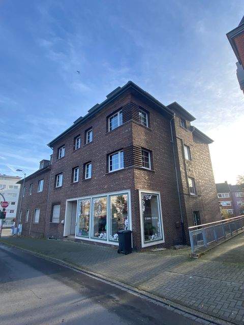 Bottrop Wohnungen, Bottrop Wohnung mieten