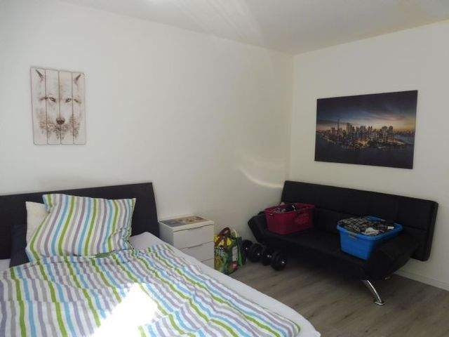 Schöne 2-Zimmer-Wohnung mit Balkon, Lüdenscheid-Wehberg - Photo 4