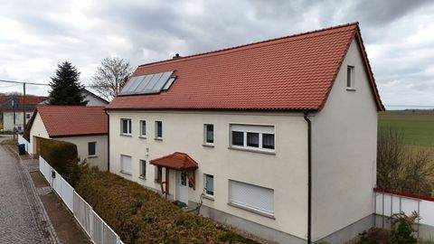 Strehla Häuser, Strehla Haus kaufen