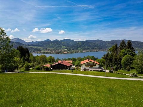 Tegernsee Häuser, Tegernsee Haus kaufen