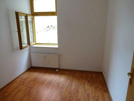 kleines Schlafzimmer