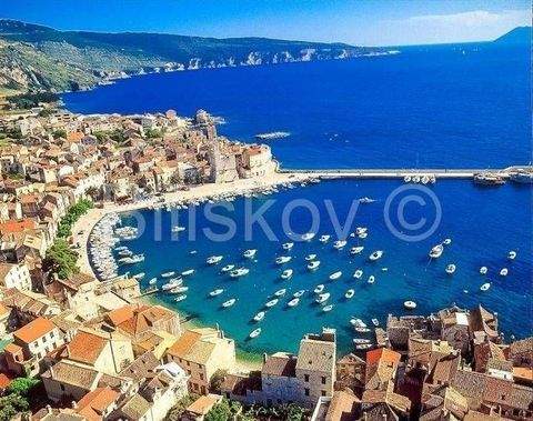 Komiza Wohnungen, Komiza Wohnung kaufen