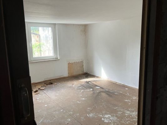 Veranda Erdgeschoß