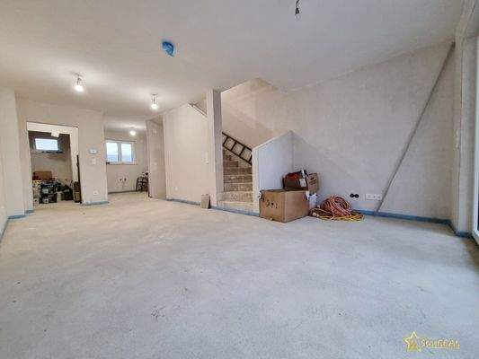 BEISPIEL: verkauftes Nebenhaus/Wohnzimmer