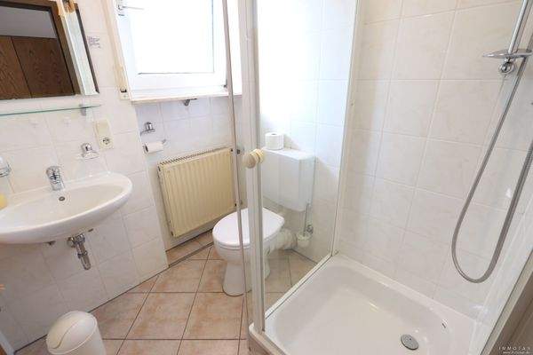 Duschbad_Doppelzimmer OG