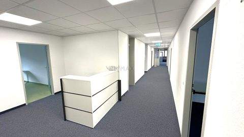 Göppingen Büros, Büroräume, Büroflächen 