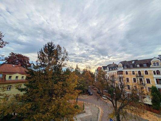 Wohnbereich (Ausblick)