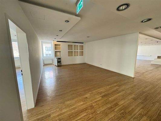 Empfang / Eingangsbereich