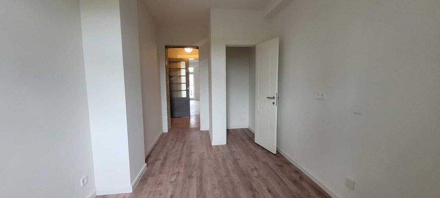 Küche/ Abstellkammer