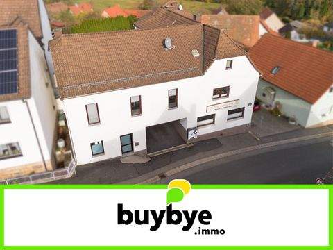 Burkardroth Häuser, Burkardroth Haus kaufen