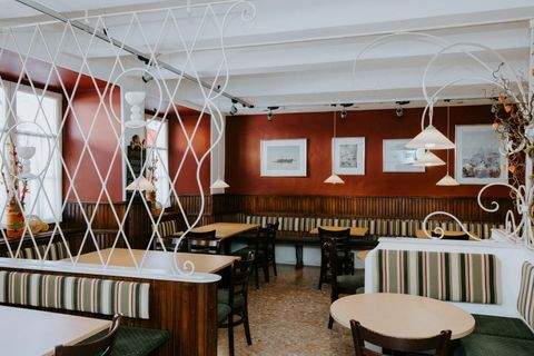 Tamsweg Gastronomie, Pacht, Gaststätten