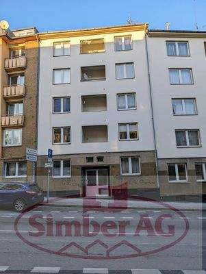 Liegenschaftsansicht