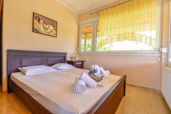 DETACHED HOUSE HALKIDIKI