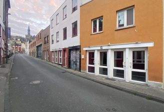 Antoniusstrasse 19 & 17