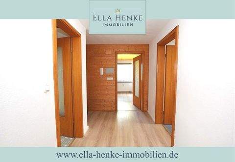 Meinersen Wohnungen, Meinersen Wohnung mieten