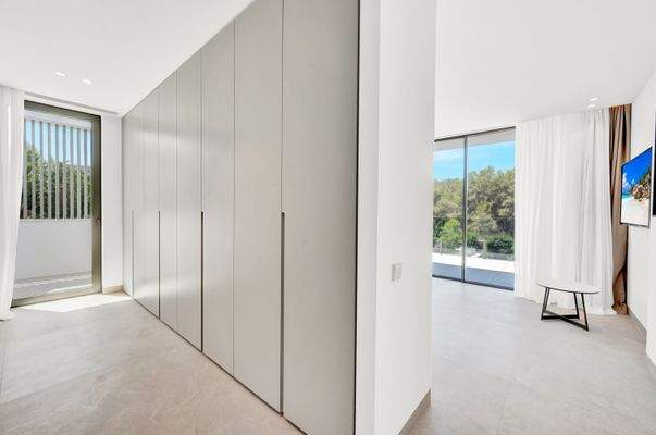 Villa in Cala Vinyes 27