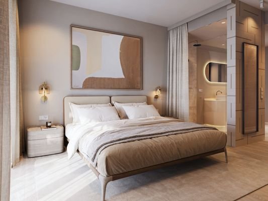 Residences Aurora - Type B - Master Bedroom.jpg