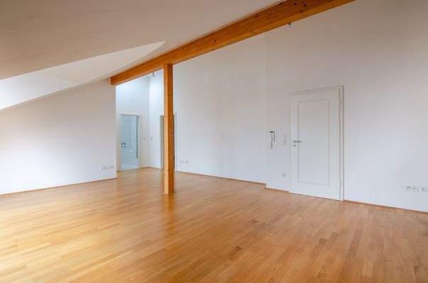 Wohn-/Essbereich Ansicht 2