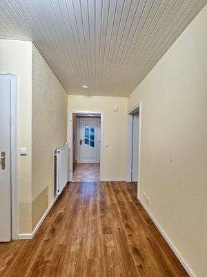 Flur-/ Eingangsbereich