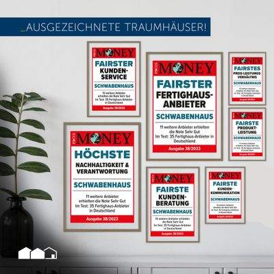 AuszeichnungFocusMoney