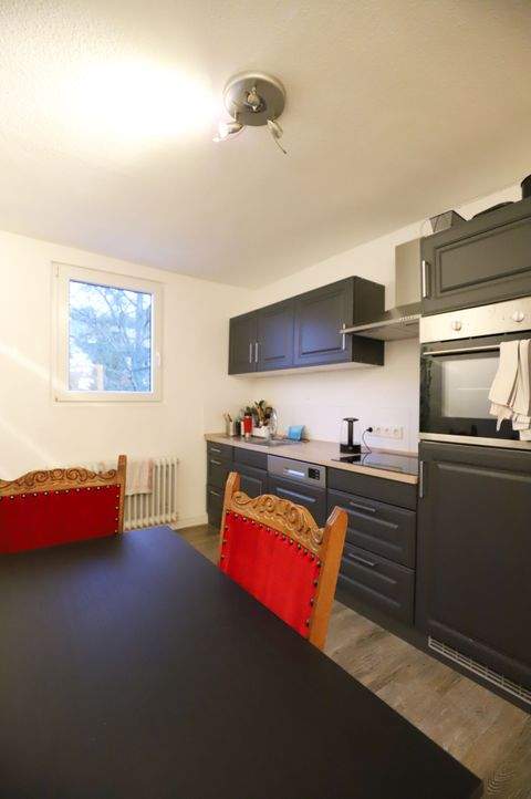 Trier Wohnungen, Trier Wohnung mieten