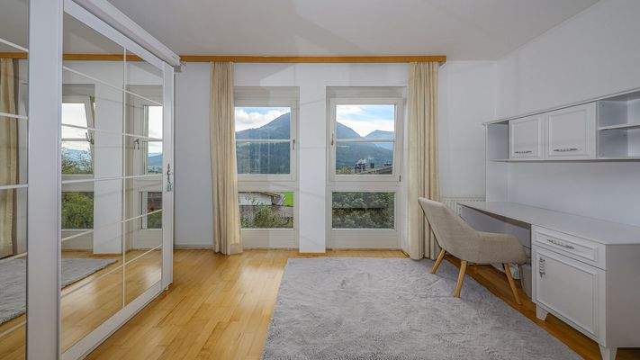 KITZIMMO-Wohnung in Ruhelage am Sonnberg mit schönem Ausblick - Immobilien Kirchberg.