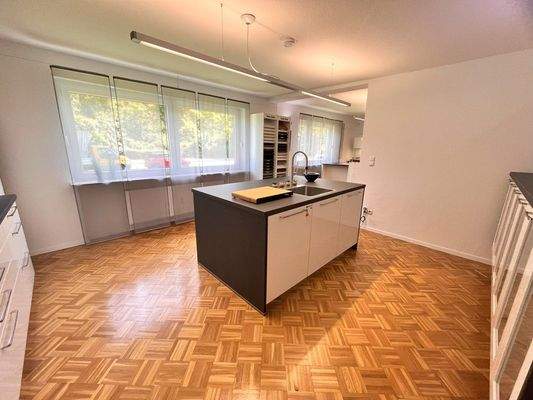 Aktuell Küchenausstellung ...